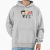 ssrcooversized hoodiemens 01heather greyfrontsquare productx1000 - Sakamoto Days Shop