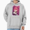 ssrcooversized hoodiemens 01heather greyfrontsquare productx1000 12 - Sakamoto Days Shop