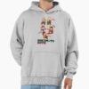 ssrcooversized hoodiemens 01heather greyfrontsquare productx1000 13 - Sakamoto Days Shop
