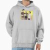 ssrcooversized hoodiemens 01heather greyfrontsquare productx1000 15 - Sakamoto Days Shop