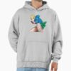 ssrcooversized hoodiemens 01heather greyfrontsquare productx1000 16 - Sakamoto Days Shop