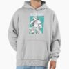 ssrcooversized hoodiemens 01heather greyfrontsquare productx1000 17 - Sakamoto Days Shop