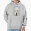 ssrcooversized hoodiemens 01heather greyfrontsquare productx1000 18 - Sakamoto Days Shop