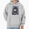 ssrcooversized hoodiemens 01heather greyfrontsquare productx1000 19 - Sakamoto Days Shop