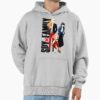 ssrcooversized hoodiemens 01heather greyfrontsquare productx1000 20 - Sakamoto Days Shop