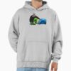 ssrcooversized hoodiemens 01heather greyfrontsquare productx1000 21 - Sakamoto Days Shop
