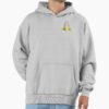ssrcooversized hoodiemens 01heather greyfrontsquare productx1000 22 - Sakamoto Days Shop