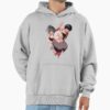 ssrcooversized hoodiemens 01heather greyfrontsquare productx1000 26 - Sakamoto Days Shop