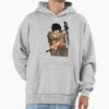 ssrcooversized hoodiemens 01heather greyfrontsquare productx1000 4 - Sakamoto Days Shop