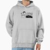 ssrcooversized hoodiemens 01heather greyfrontsquare productx1000 5 - Sakamoto Days Shop