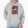 ssrcooversized hoodiemens 01heather greyfrontsquare productx1000 6 - Sakamoto Days Shop
