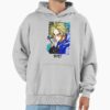 ssrcooversized hoodiemens 01heather greyfrontsquare productx1000 7 - Sakamoto Days Shop
