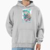 ssrcooversized hoodiemens 01heather greyfrontsquare productx1000 8 - Sakamoto Days Shop