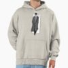 ssrcooversized hoodiemens 01oatmeal heatherfrontsquare productx1000 10 - Sakamoto Days Shop