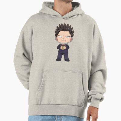 Hyo Chibi Hoodie
