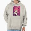 ssrcooversized hoodiemens 01oatmeal heatherfrontsquare productx1000 12 - Sakamoto Days Shop