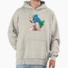ssrcooversized hoodiemens 01oatmeal heatherfrontsquare productx1000 16 - Sakamoto Days Shop