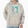 ssrcooversized hoodiemens 01oatmeal heatherfrontsquare productx1000 17 - Sakamoto Days Shop
