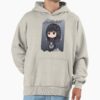 ssrcooversized hoodiemens 01oatmeal heatherfrontsquare productx1000 19 - Sakamoto Days Shop