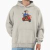 ssrcooversized hoodiemens 01oatmeal heatherfrontsquare productx1000 23 - Sakamoto Days Shop