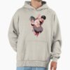 ssrcooversized hoodiemens 01oatmeal heatherfrontsquare productx1000 26 - Sakamoto Days Shop