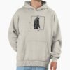 ssrcooversized hoodiemens 01oatmeal heatherfrontsquare productx1000 27 - Sakamoto Days Shop