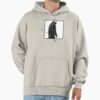 ssrcooversized hoodiemens 01oatmeal heatherfrontsquare productx1000 3 - Sakamoto Days Shop