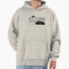 ssrcooversized hoodiemens 01oatmeal heatherfrontsquare productx1000 5 - Sakamoto Days Shop