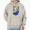 ssrcooversized hoodiemens 01oatmeal heatherfrontsquare productx1000 7 - Sakamoto Days Shop