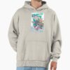 ssrcooversized hoodiemens 01oatmeal heatherfrontsquare productx1000 8 - Sakamoto Days Shop