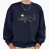 ssrcooversized sweatshirtmens 0105081f66c8590f4efrontsquare productx1000 10 - Sakamoto Days Shop