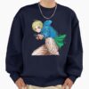 ssrcooversized sweatshirtmens 0105081f66c8590f4efrontsquare productx1000 11 - Sakamoto Days Shop