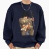 ssrcooversized sweatshirtmens 0105081f66c8590f4efrontsquare productx1000 12 - Sakamoto Days Shop