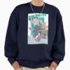 ssrcooversized sweatshirtmens 0105081f66c8590f4efrontsquare productx1000 13 - Sakamoto Days Shop