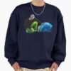ssrcooversized sweatshirtmens 0105081f66c8590f4efrontsquare productx1000 21 - Sakamoto Days Shop