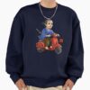 ssrcooversized sweatshirtmens 0105081f66c8590f4efrontsquare productx1000 26 - Sakamoto Days Shop