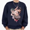 ssrcooversized sweatshirtmens 0105081f66c8590f4efrontsquare productx1000 3 - Sakamoto Days Shop