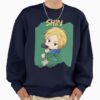 ssrcooversized sweatshirtmens 0105081f66c8590f4efrontsquare productx1000 9 - Sakamoto Days Shop