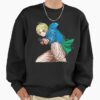 ssrcooversized sweatshirtmens 0110101001c5ca27c6frontsquare productx1000 11 - Sakamoto Days Shop