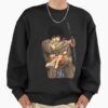 ssrcooversized sweatshirtmens 0110101001c5ca27c6frontsquare productx1000 12 - Sakamoto Days Shop
