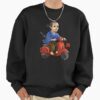 ssrcooversized sweatshirtmens 0110101001c5ca27c6frontsquare productx1000 26 - Sakamoto Days Shop