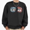 ssrcooversized sweatshirtmens 0110101001c5ca27c6frontsquare productx1000 27 - Sakamoto Days Shop