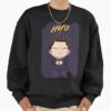 ssrcooversized sweatshirtmens 0110101001c5ca27c6frontsquare productx1000 6 - Sakamoto Days Shop