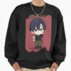 ssrcooversized sweatshirtmens 0110101001c5ca27c6frontsquare productx1000 8 - Sakamoto Days Shop