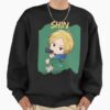 ssrcooversized sweatshirtmens 0110101001c5ca27c6frontsquare productx1000 9 - Sakamoto Days Shop