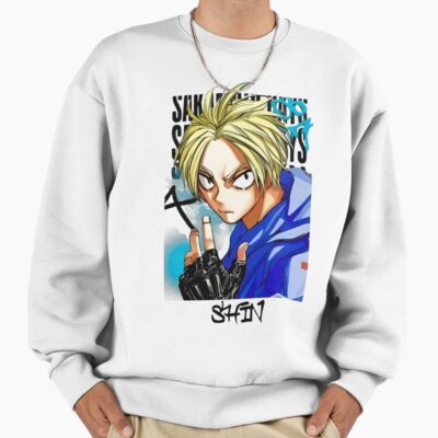 The Best Student Sweatshirt