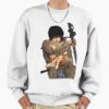 ssrcooversized sweatshirtmens 01fafafaca443f4786frontsquare productx1000 12 - Sakamoto Days Shop