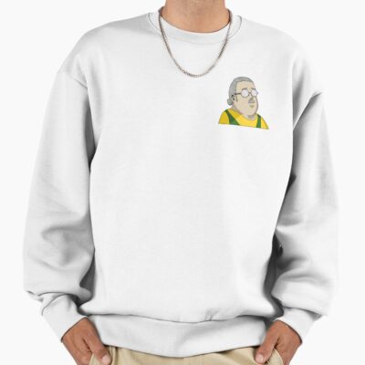 Taro Sakamoto Sweatshirt