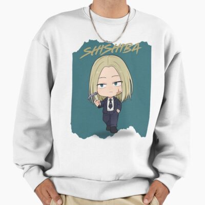 Chibi Shishiba Sweatshirt