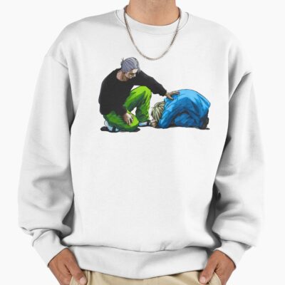 The Teacher And His Favorite Student Sweatshirt